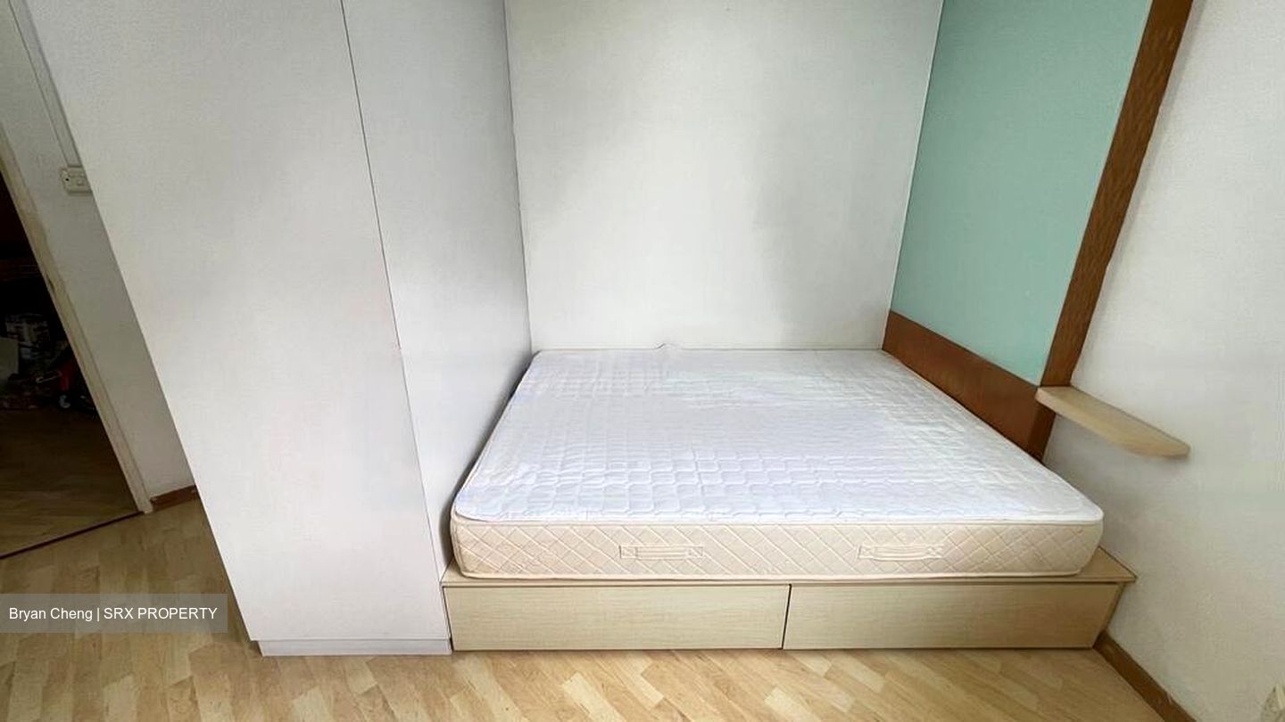 Blk 772 Longvale (Bedok), HDB 5 Rooms #479146891
